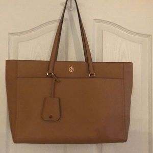 Tory Burch Robinson Tote